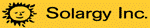 Solargy, Inc. logo
