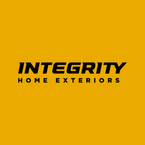 Logo for Integrity Home Exteriors