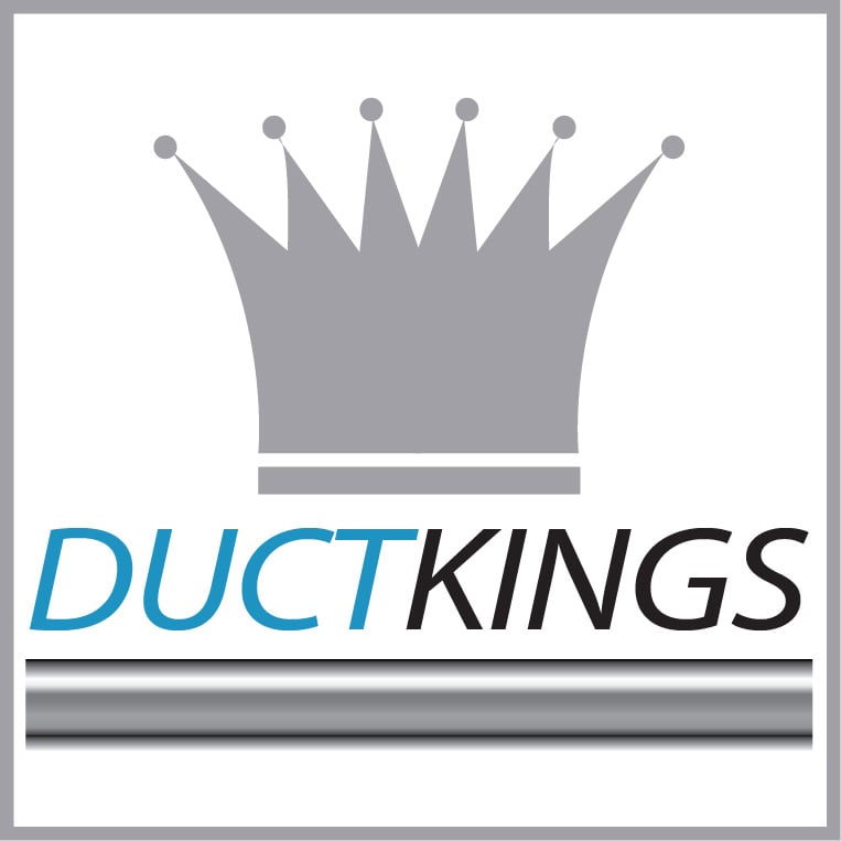 Logo for Duct Kings