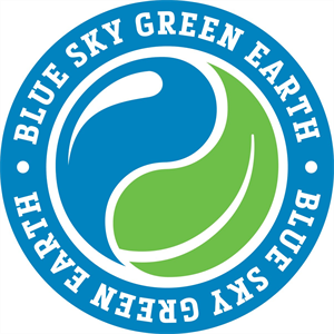 Logo for Blue-Sky-Inspections