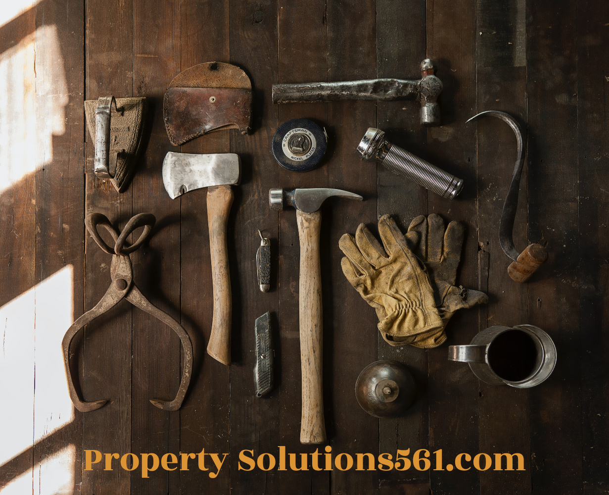 Avatar for Property Solutions 561, LLC