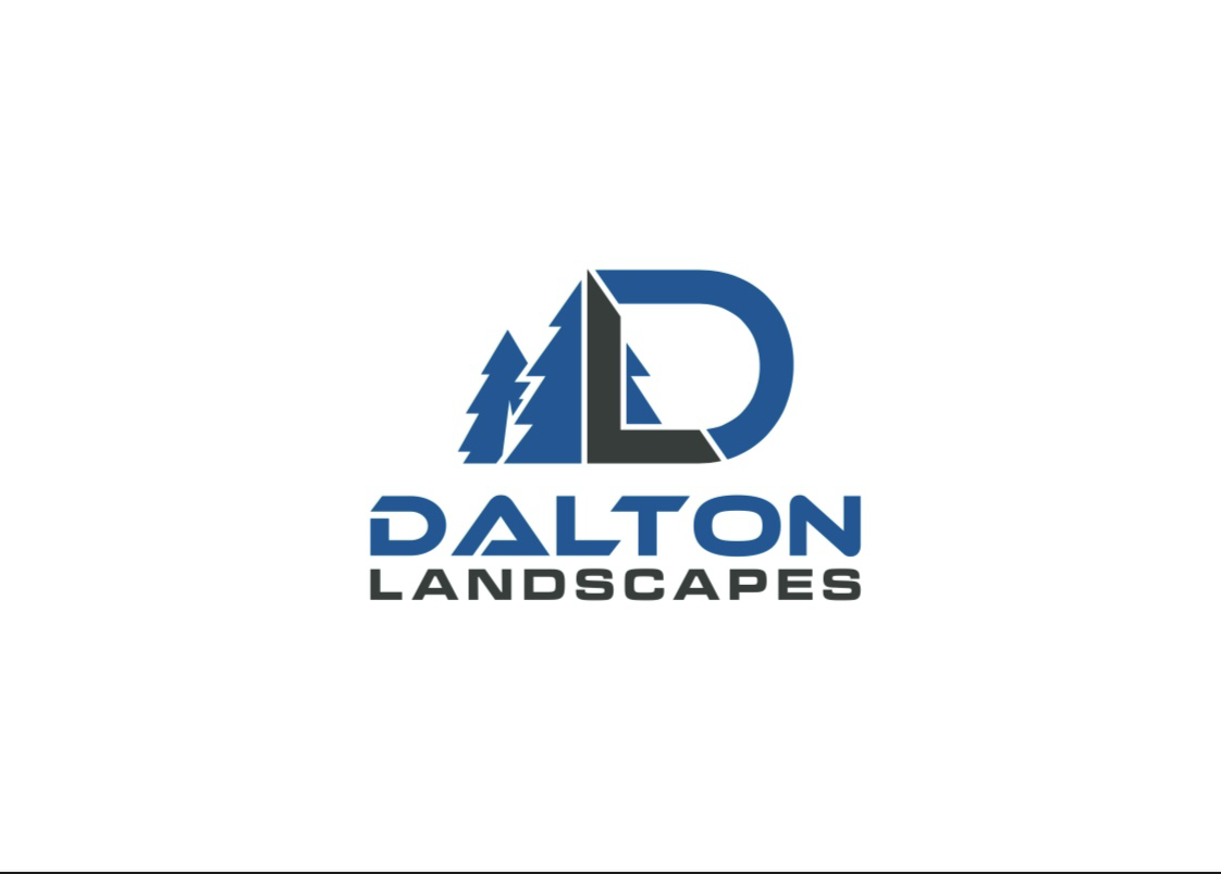 Logo for Dalton Landscapes