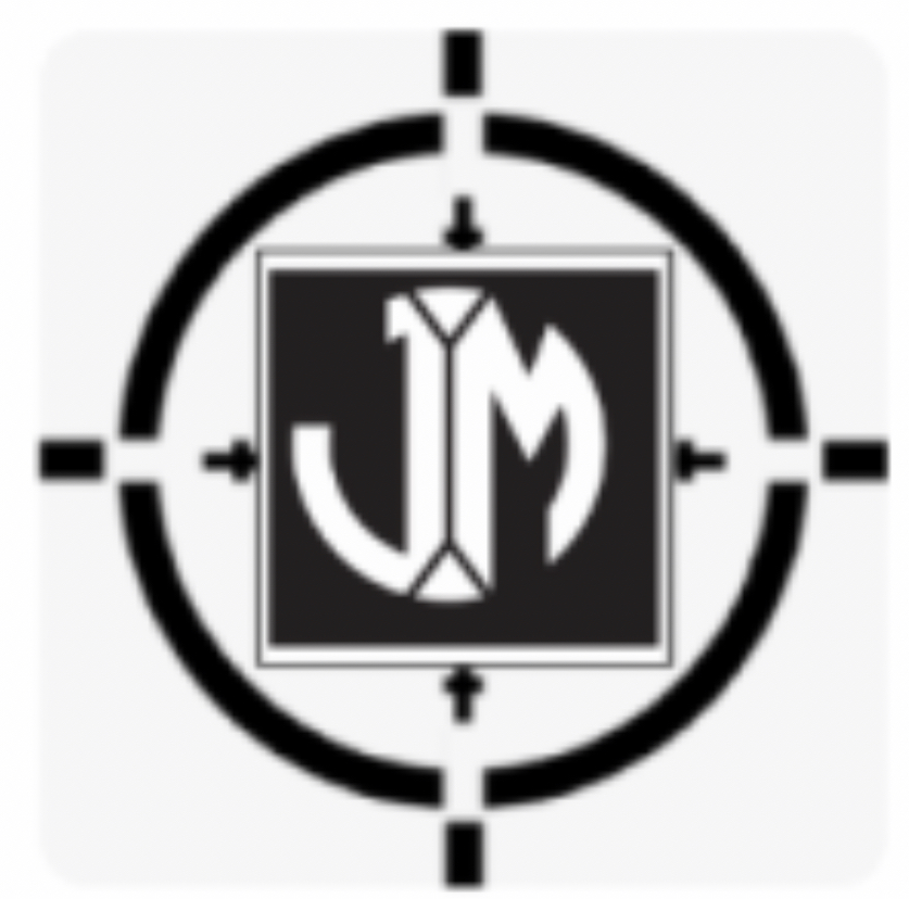 Logo for Precision Flooring & Painting