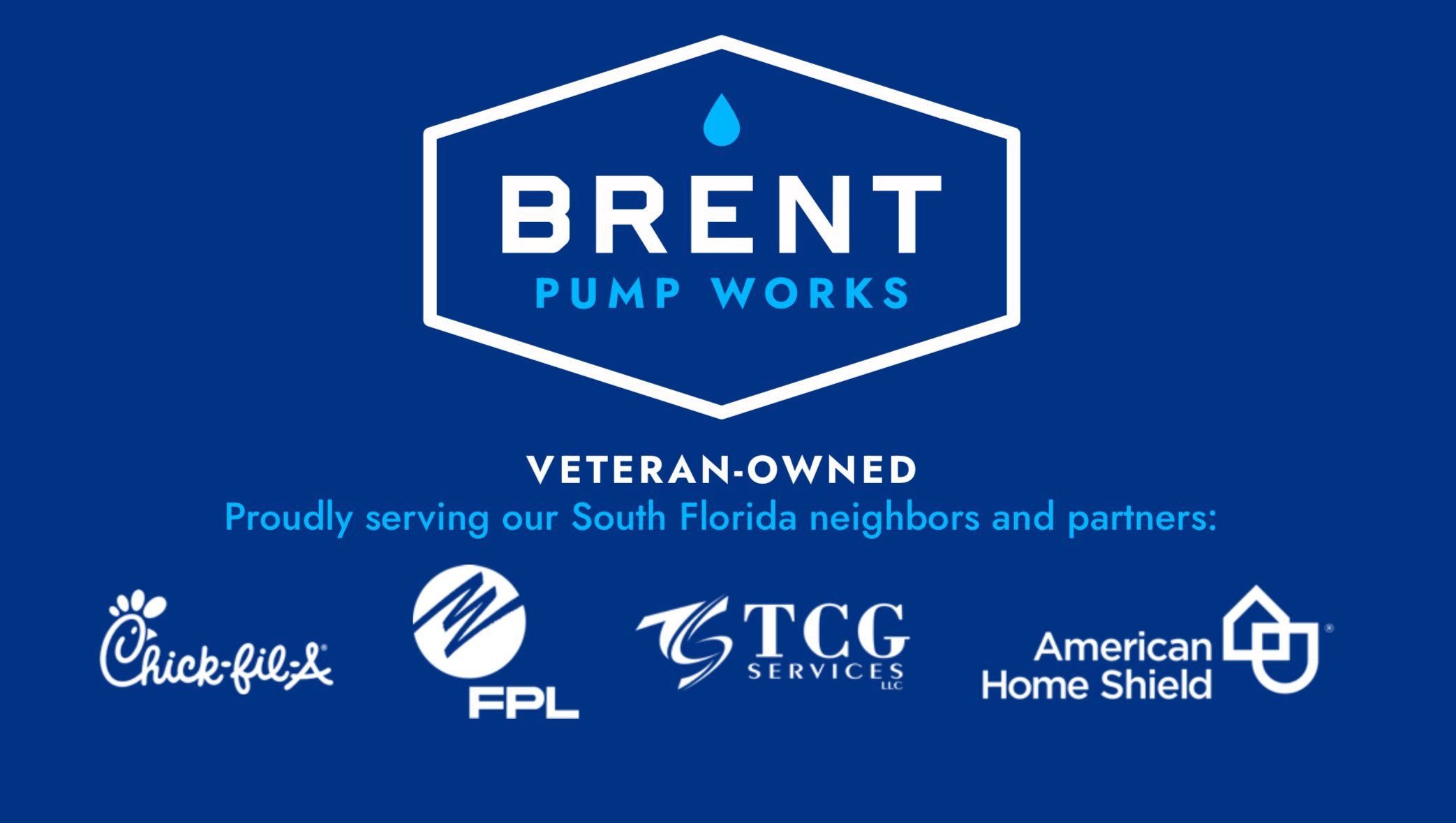 Avatar for Brent Pump Works