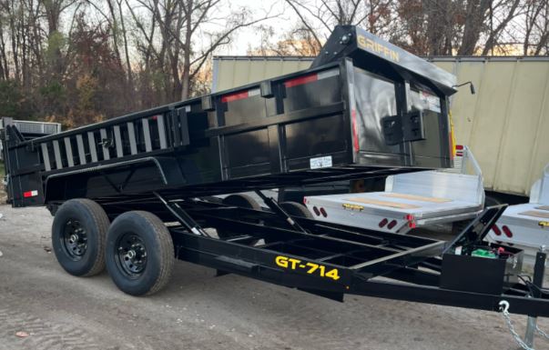 Logo for 518 Junk Removal