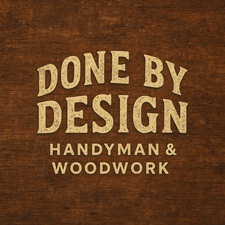 Avatar for Done by Design