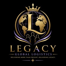 Avatar for Legacy Global Logistics