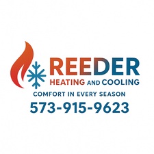 Avatar for Reeder Heating and Cooling LLC