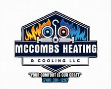 Avatar for MCCOMBS HEATING & COOLING LLC