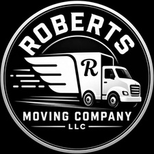 Logo for ROBERTS MOVING COMPANY LLC