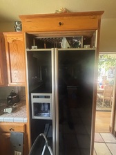 Avatar for Arsen Gabrielyan dba Home Appliance Repair