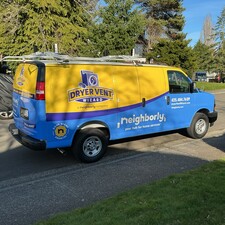 Avatar for Dryer Vent Wizard of Bellevue & Eastside