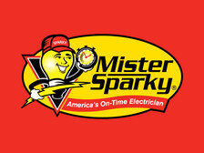 Avatar for Mister Sparky