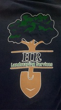 Avatar for HR LANDSCAPING SERVICES