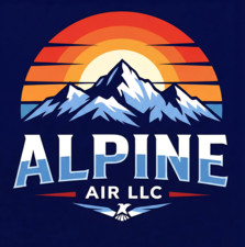Avatar for ALPINE AIR LLC