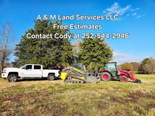 Avatar for A & M Land Services