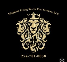 Avatar for KINGDOM LIVING WATER POOL SERVICES, LLC