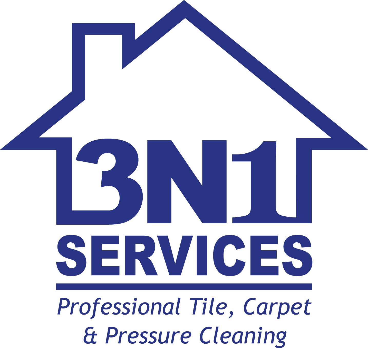 Logo for 3N1 Services