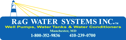 Avatar for R & G Water Systems Inc
