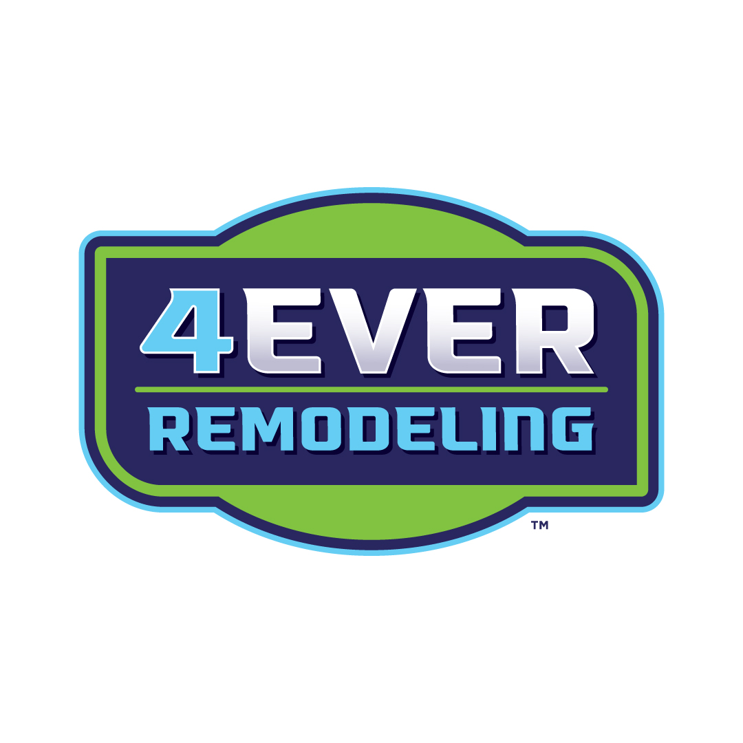 Logo for 4Ever Remodeling