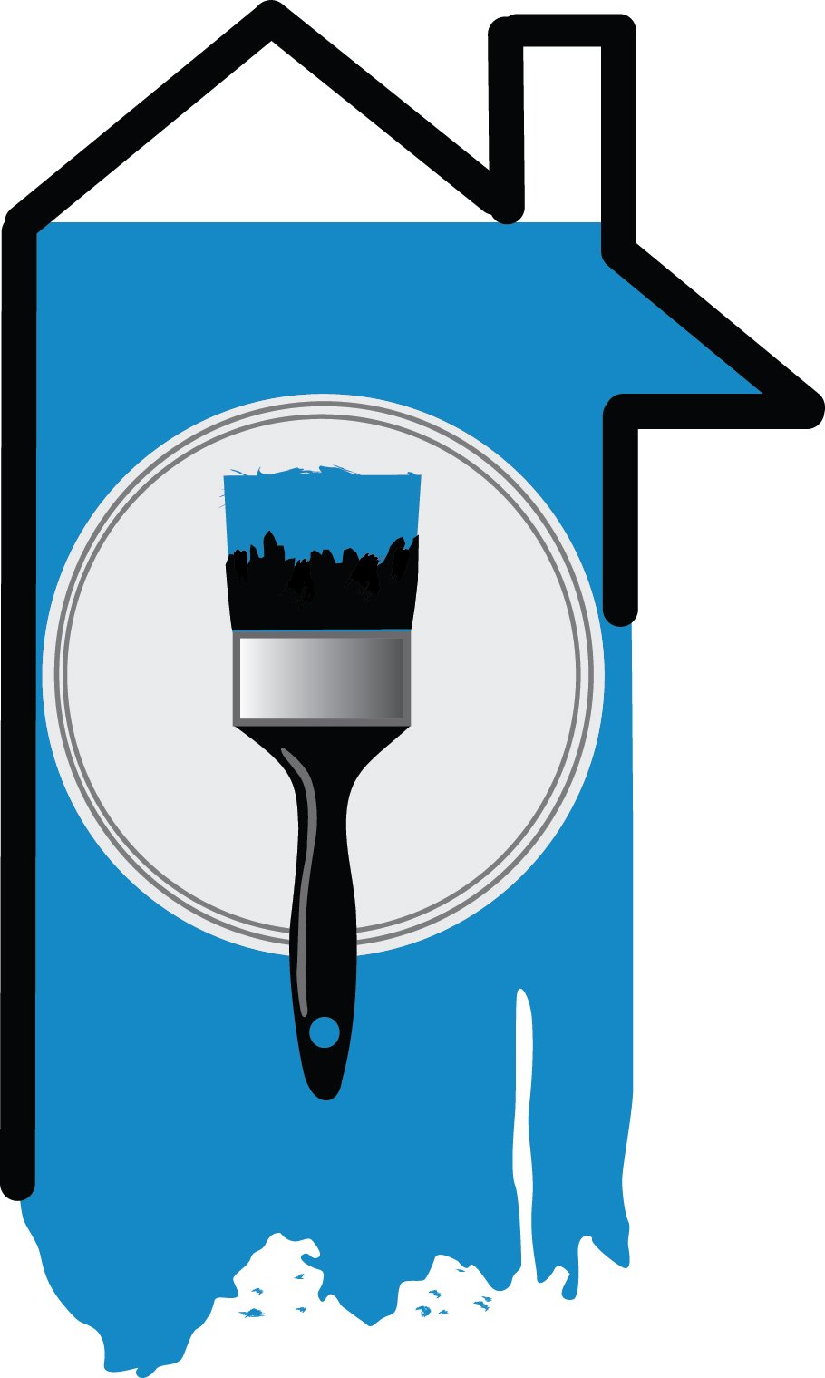 Logo for Priceless Painting Contractors LLC