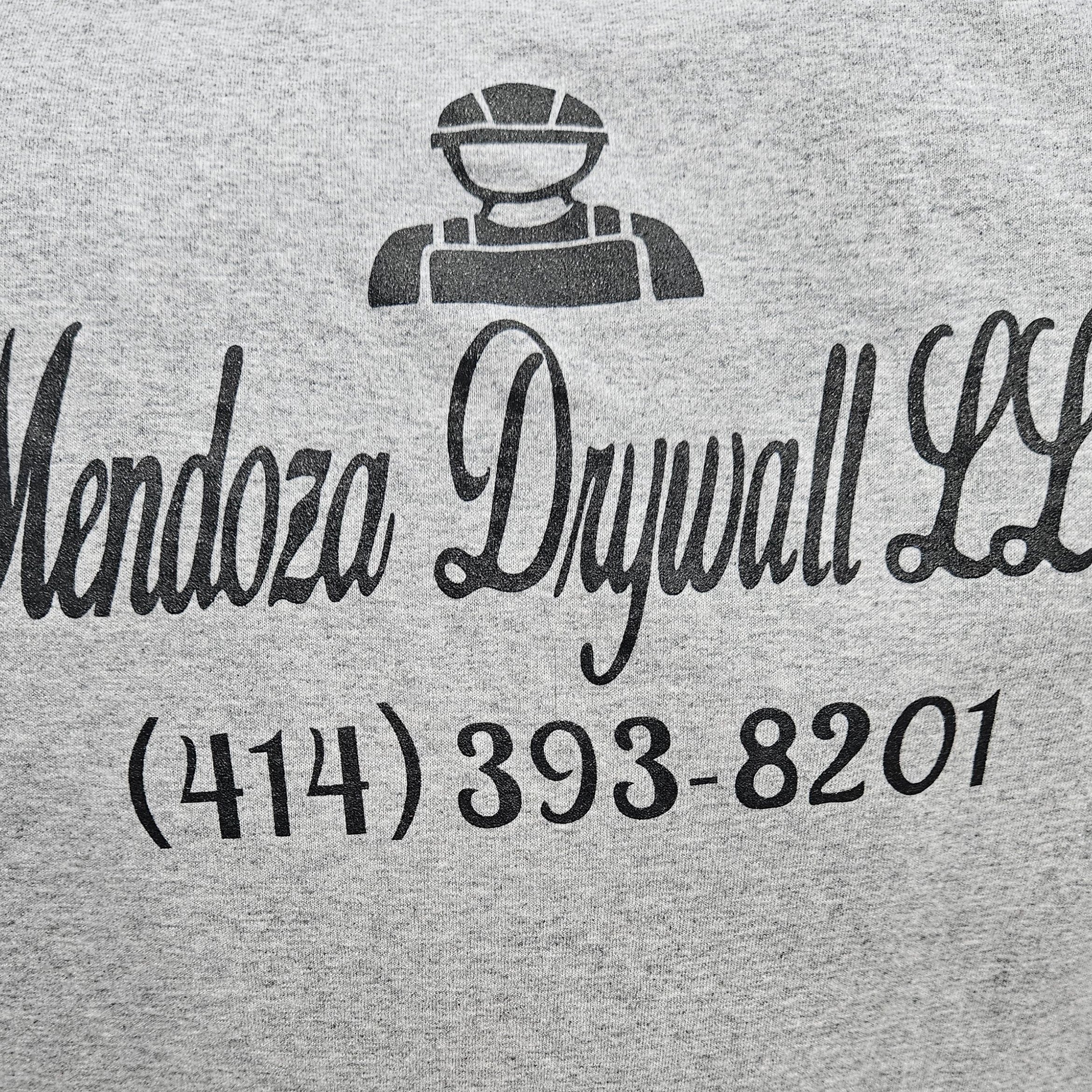 Avatar for Mendoza Drywall LLC