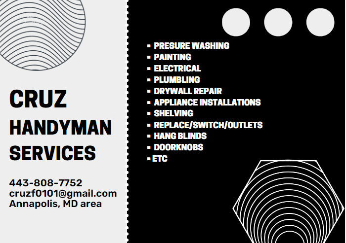 Avatar for Cruz Services