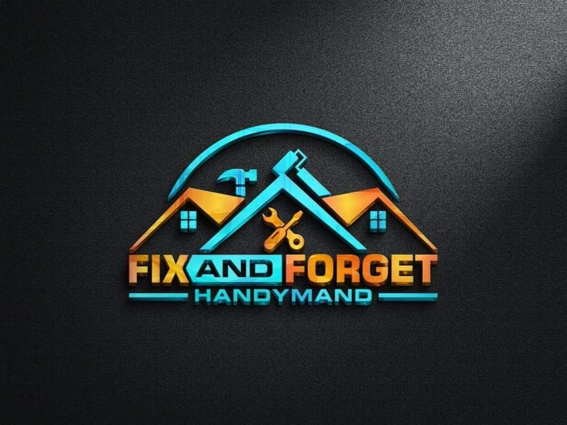 Avatar for Fix and Forget Handyman Services
