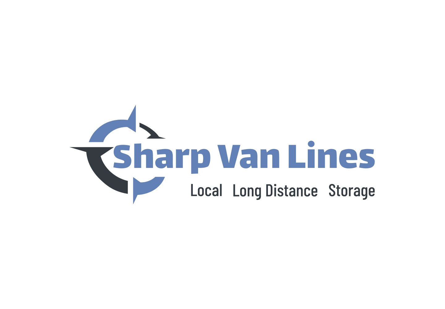 Avatar for Sharp Van Lines
