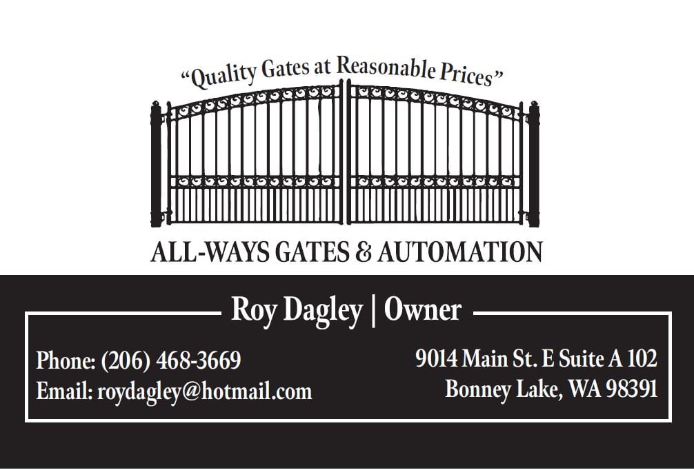 Avatar for All-Ways Gates and Automation