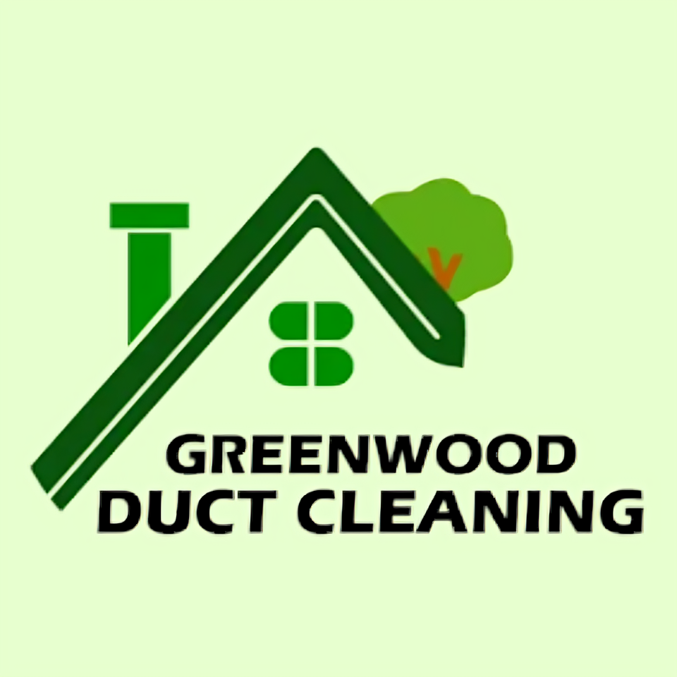 Greenwood Duct Cleaning logo