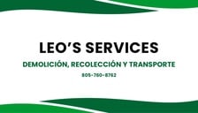 Avatar for Leos Services