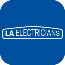 Avatar for LOS ANGELES ELECTRICIANS LLC