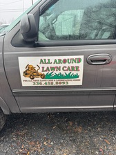 Avatar for All Around Lawn Care