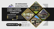 Avatar for J.B.I. Hernandez Construction