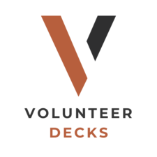 Avatar for Volunteer Decks