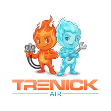 Avatar for TRENICK AIR LLC