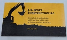 Avatar for JR Scott's Construction