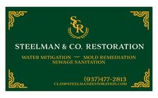 Avatar for Steelman & Co. Restoration LTD