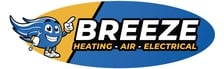 Avatar for Breeze Heating Air & Electrical