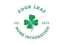 Avatar for Four Leaf Home Integration