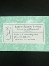 Avatar for Rosy's Cleaning Services