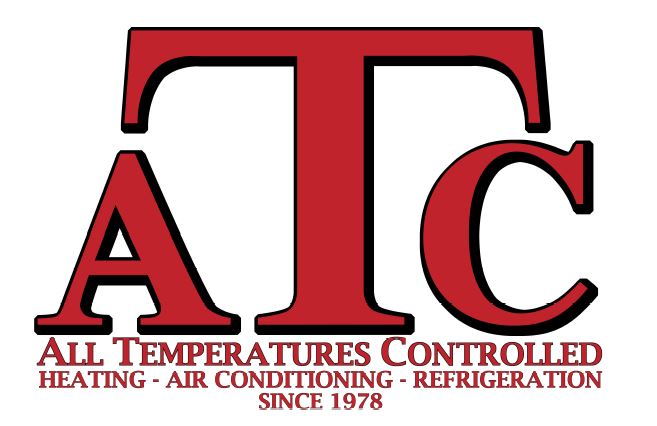 Logo for All Temperatures Controlled