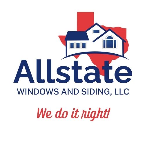 All State Siding & Windows logo