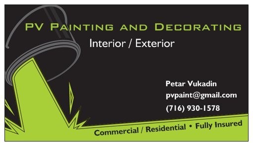 Avatar for PV Painting and Decorating Inc