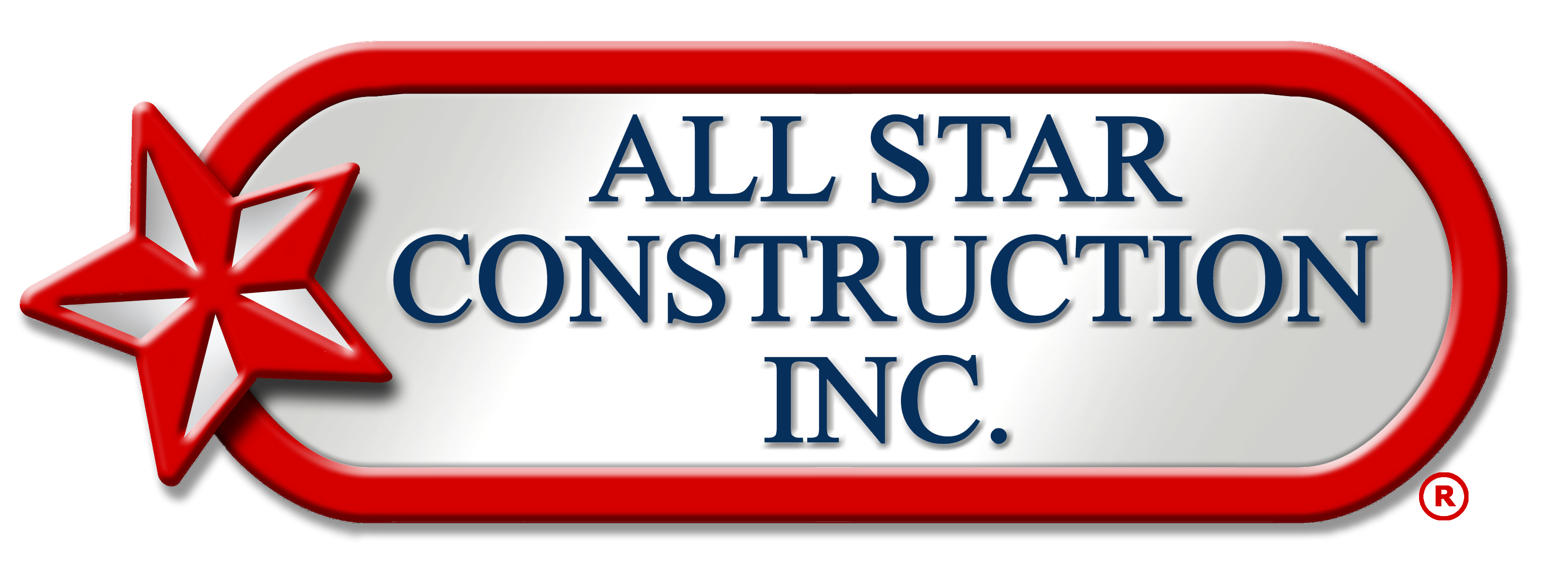 All Star Construction Inc logo