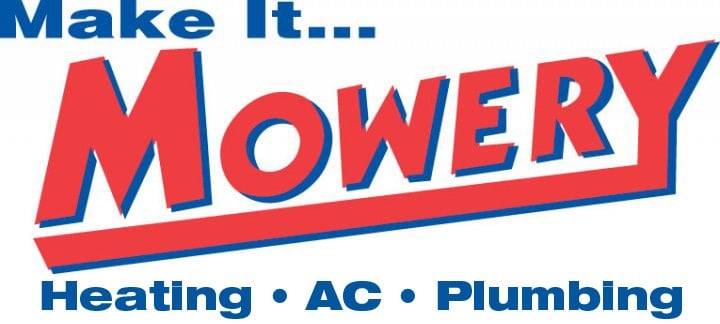 Logo for Mowery Heating, Cooling & Plumbing