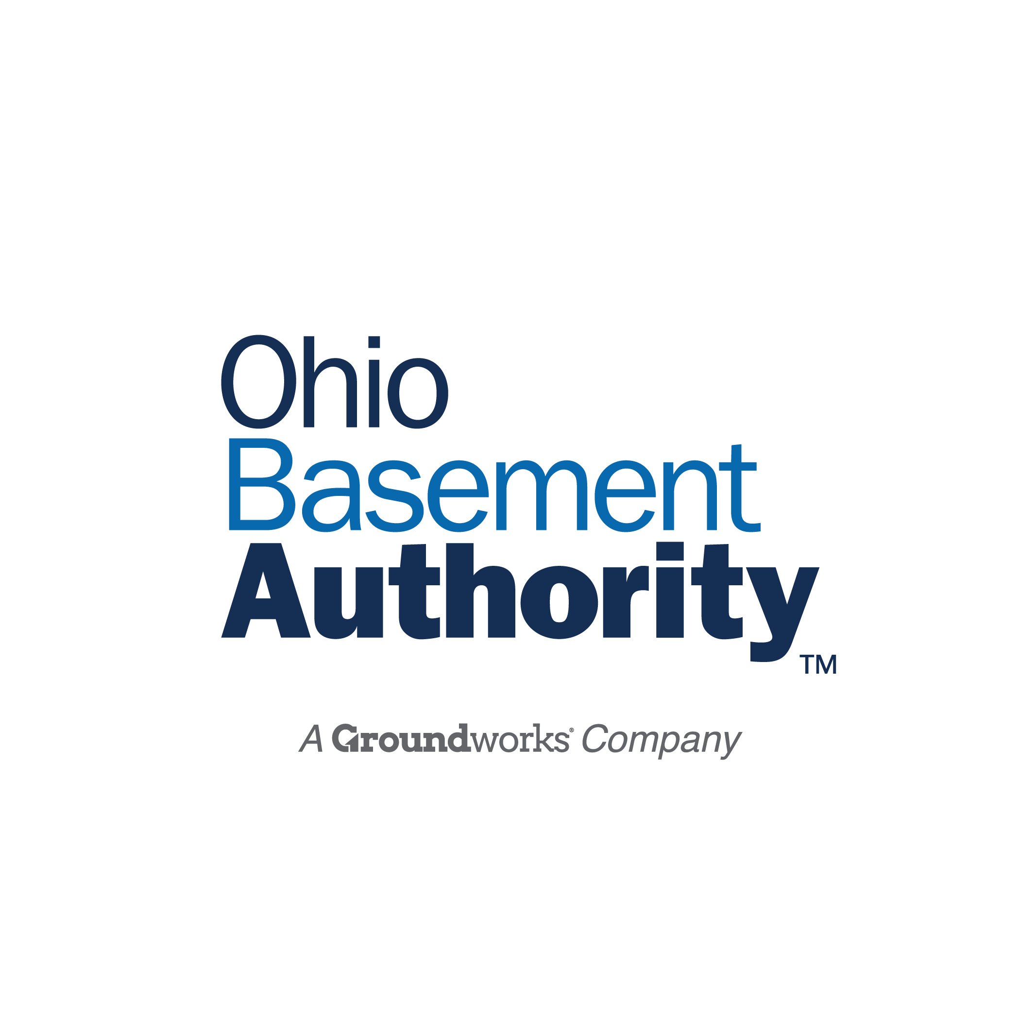 Logo for Ohio Basement Authority
