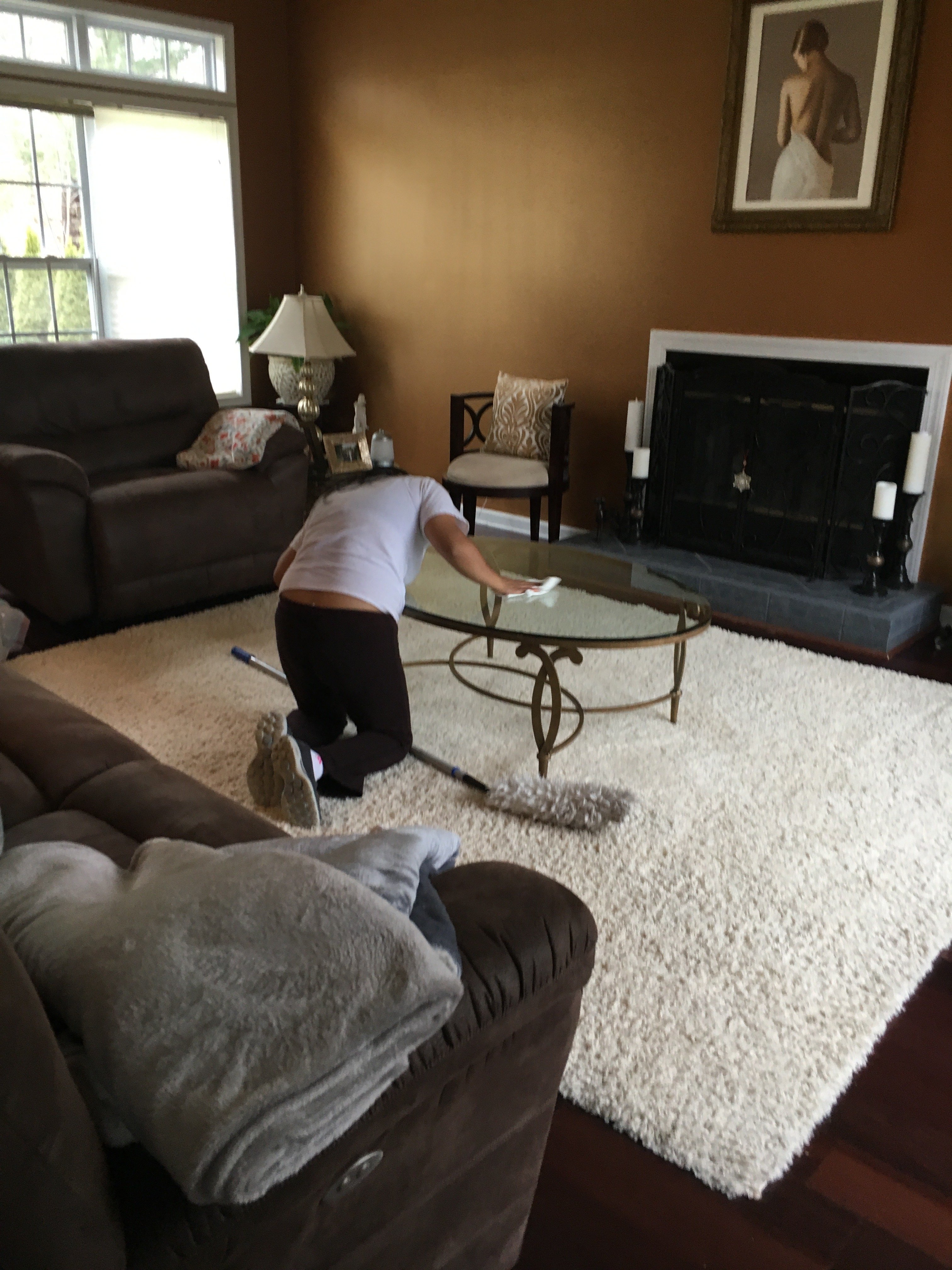 Avatar for Heart & Saul Cleaning Service Inc