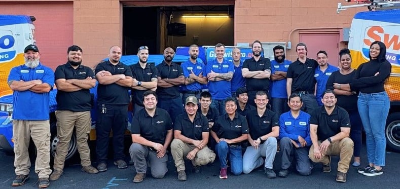 Logo for CS Coordinator Test Account